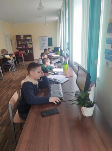 День безпечного Інтернету 